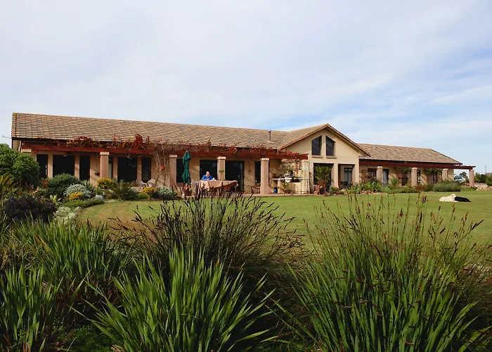 Guest house: Inn Victori Guesthouse