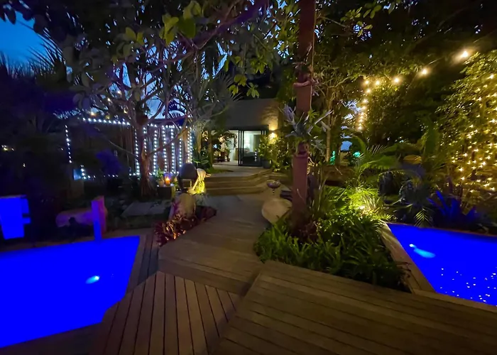 Pension Guide Villa Sol