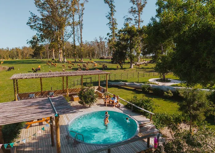 Africamps At Oakhurst