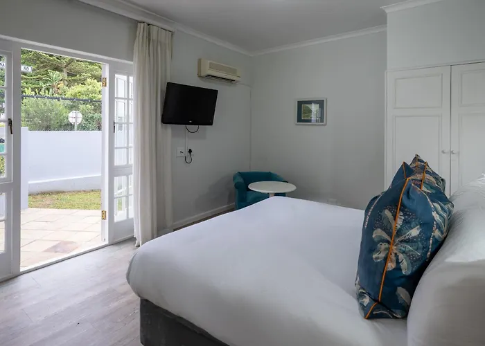 Anew Resort Wilderness Garden Route