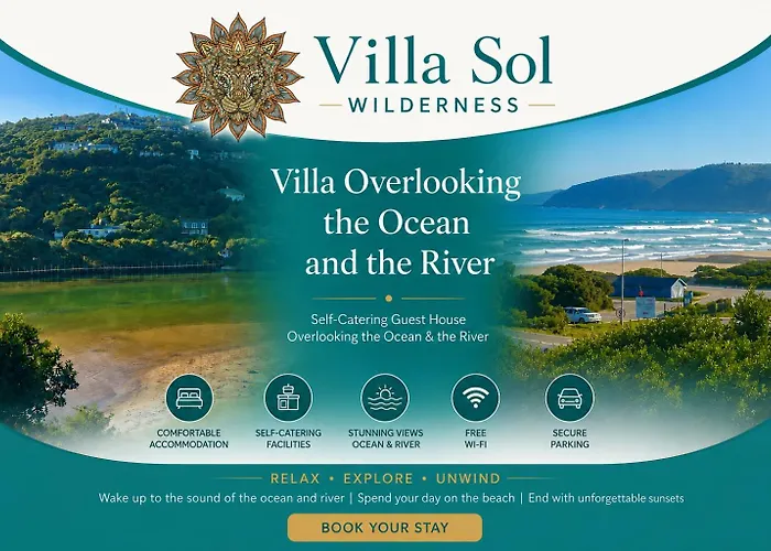 Pension Guide Villa Sol